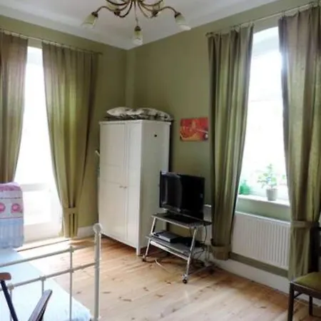 Charmante Dorfschule * Hohenhameln