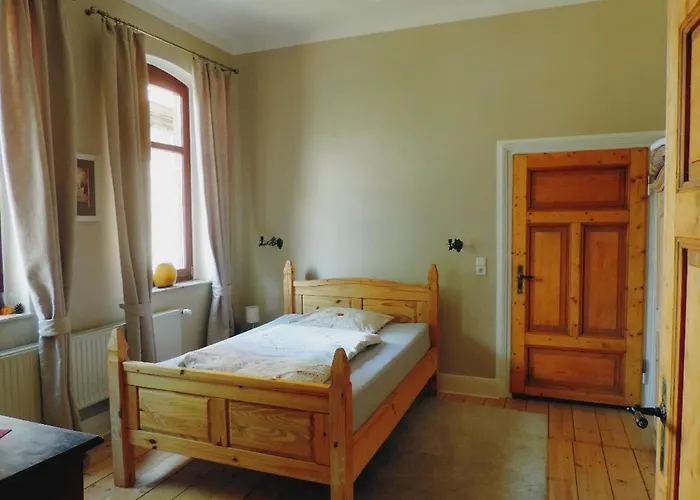 Charmante Dorfschule * Hohenhameln