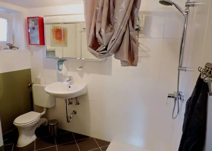 Charmante Dorfschule * Hohenhameln